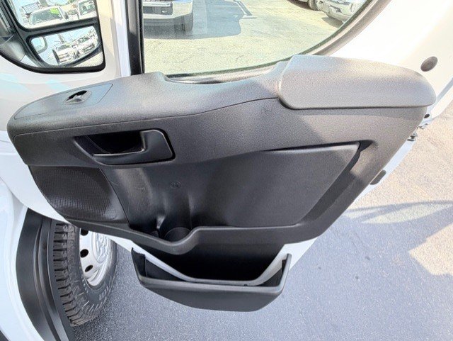 2021 Ram ProMaster 3500 - $29,888