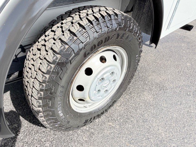 2021 Ram ProMaster 3500 - $29,888