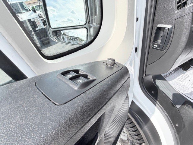 2021 Ram ProMaster 3500 - $29,888