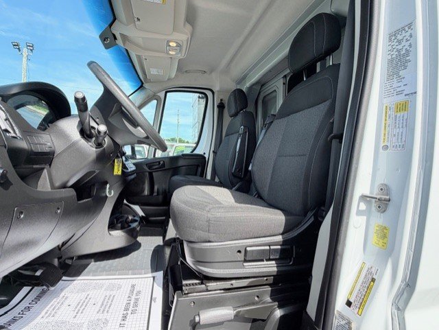 2021 Ram ProMaster 3500 - $29,888