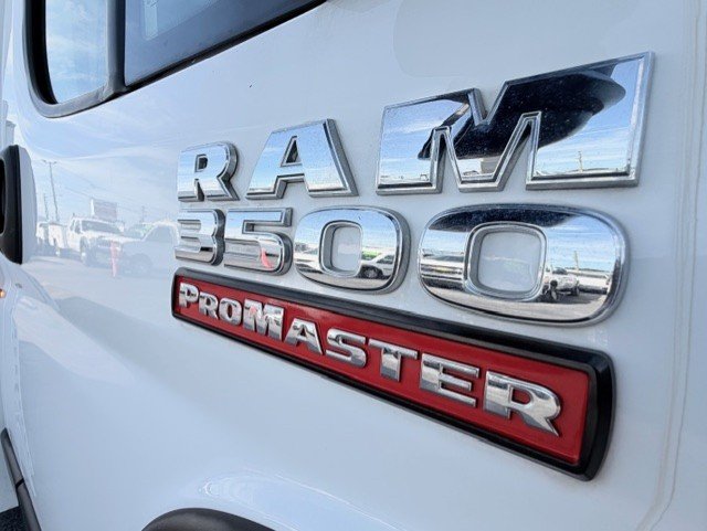 2021 Ram ProMaster 3500 - $29,888