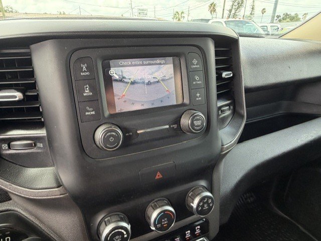 2019 Ram 2500 - $25,888