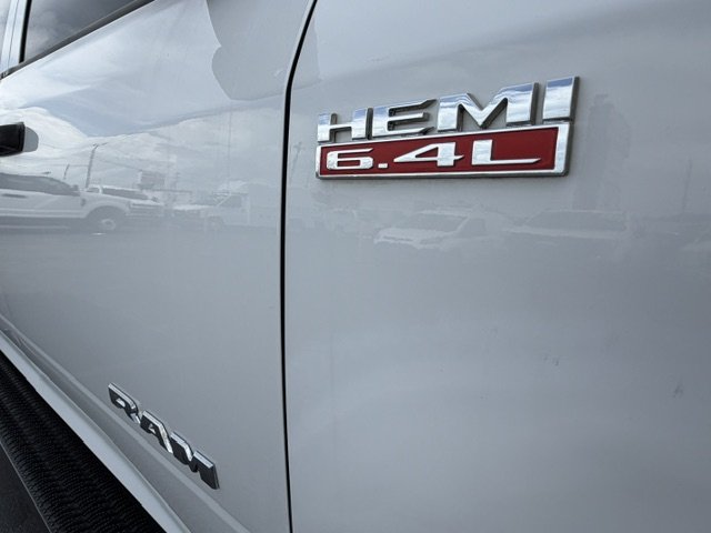 2019 Ram 2500 - $25,888