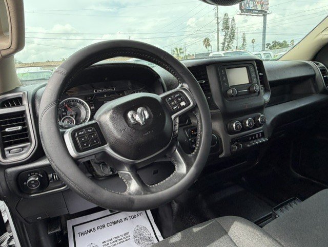 2019 Ram 2500 - $25,888