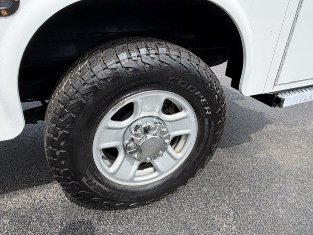 2019 Ram 2500 - $25,888