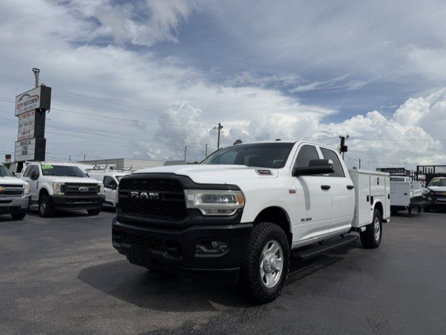 2019 Ram 2500 - $25,888
