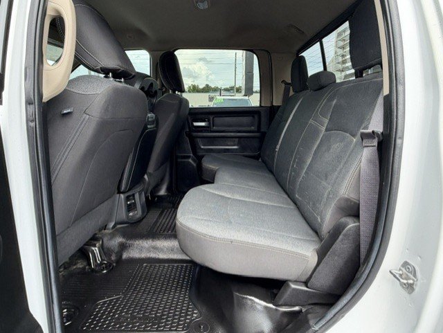 2019 Ram 2500 - $25,888