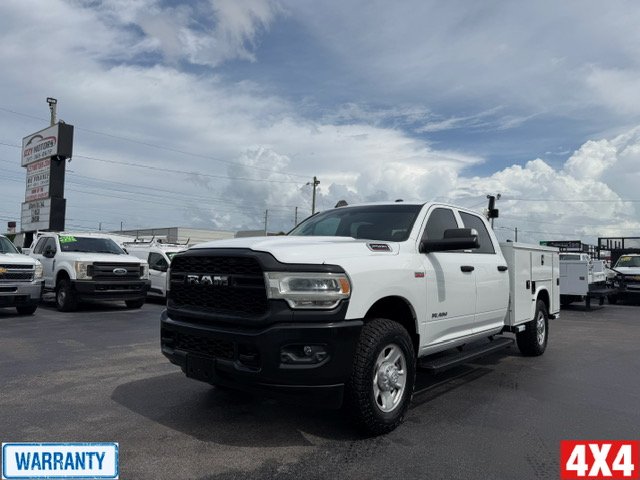 2019 Ram 2500 - $25,888