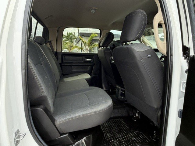 2019 Ram 2500 - $25,888