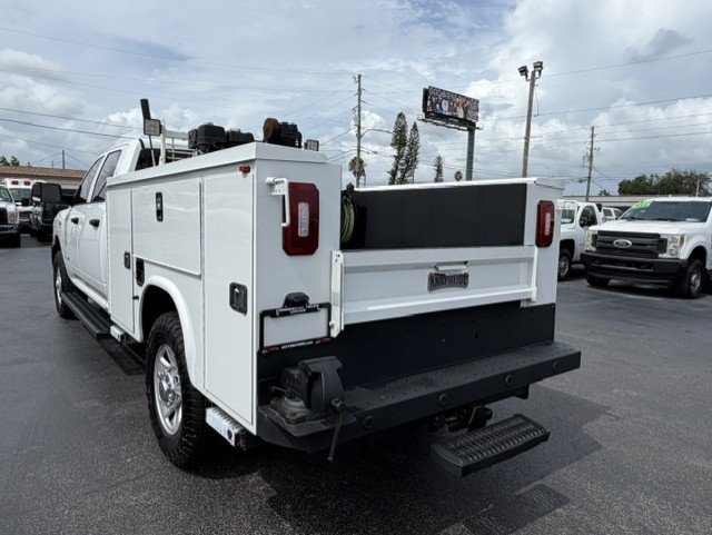 2019 Ram 2500 - $25,888