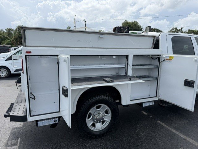 2019 Ram 2500 - $25,888