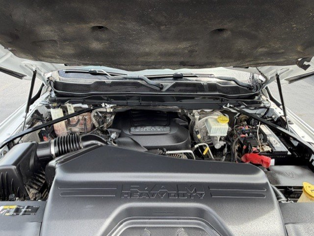 2019 Ram 2500 - $25,888