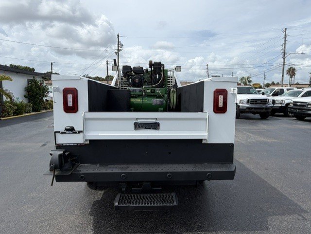 2019 Ram 2500 - $25,888
