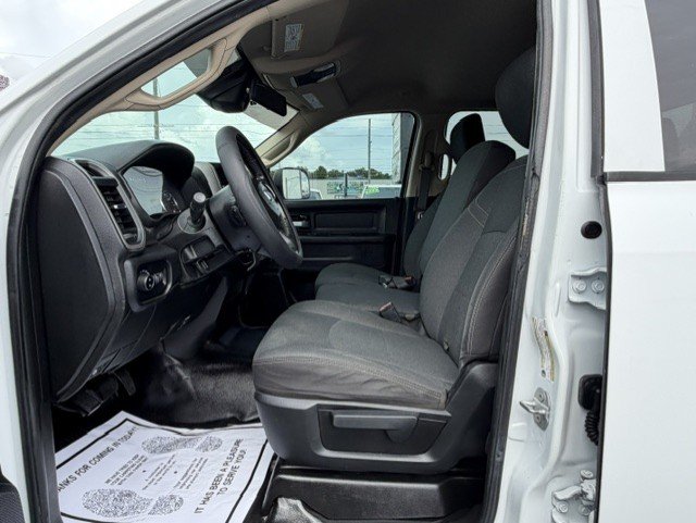 2019 Ram 2500 - $25,888