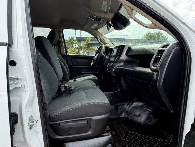 2019 Ram 2500 - $25,888