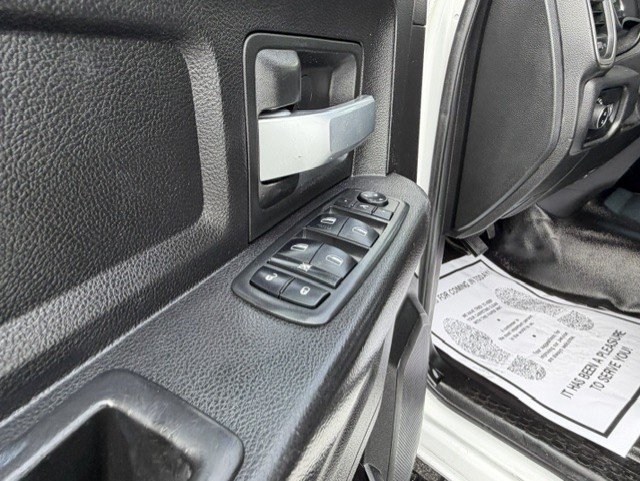 2019 Ram 2500 - $25,888