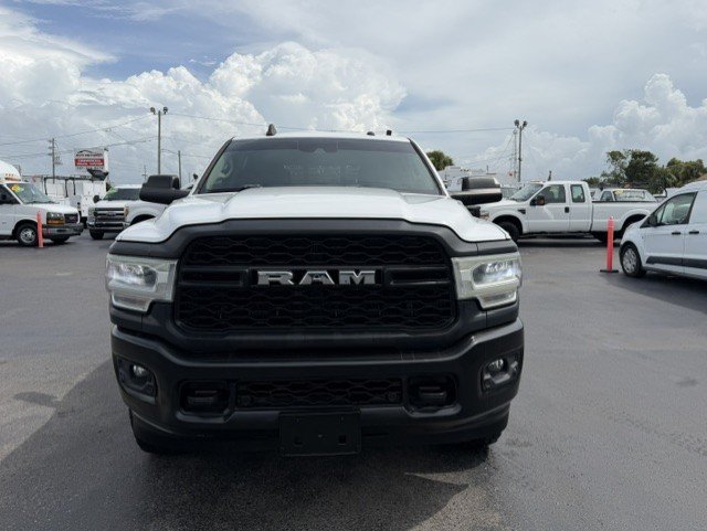 2019 Ram 2500 - $25,888