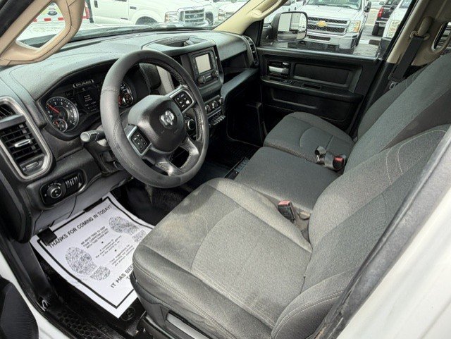 2019 Ram 2500 - $25,888