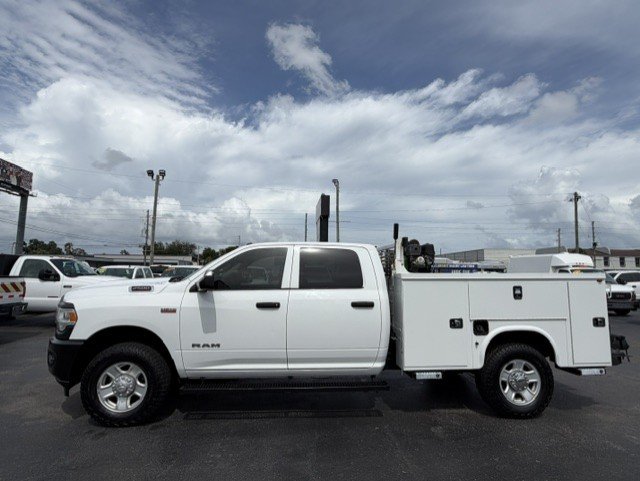 2019 Ram 2500 - $25,888