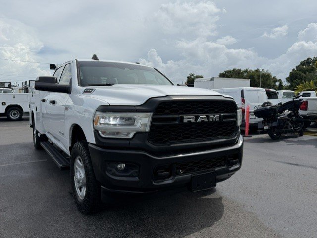 2019 Ram 2500 - $25,888