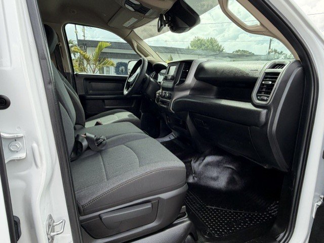 2019 Ram 2500 - $25,888
