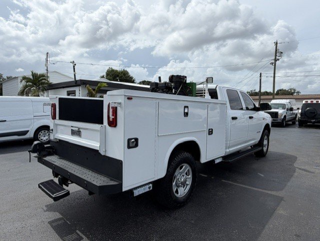 2019 Ram 2500 - $25,888