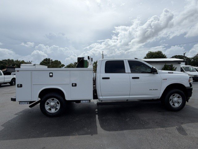 2019 Ram 2500 - $25,888