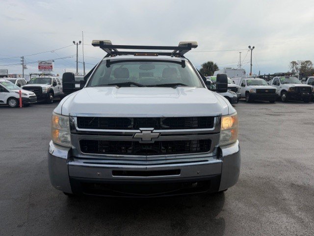 2007 Chevrolet Classic - $18,888