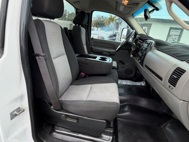 2007 Chevrolet Classic - $18,888