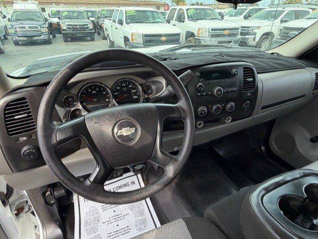2007 Chevrolet Classic - $18,888