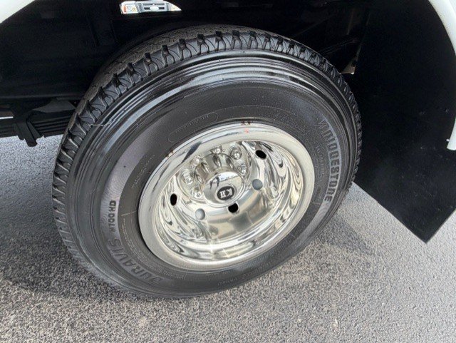 2007 Chevrolet Classic - $18,888