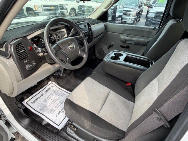 2007 Chevrolet Classic - $18,888