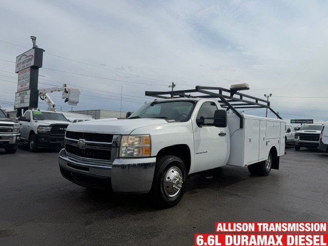 2007 Chevrolet Classic - $18,888