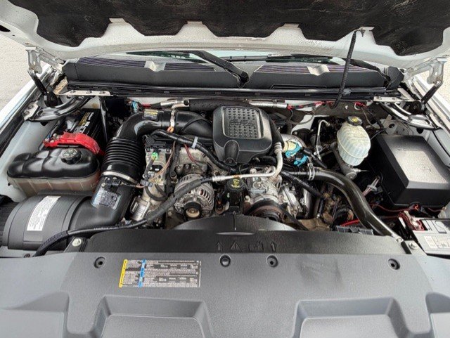 2007 Chevrolet Classic - $18,888