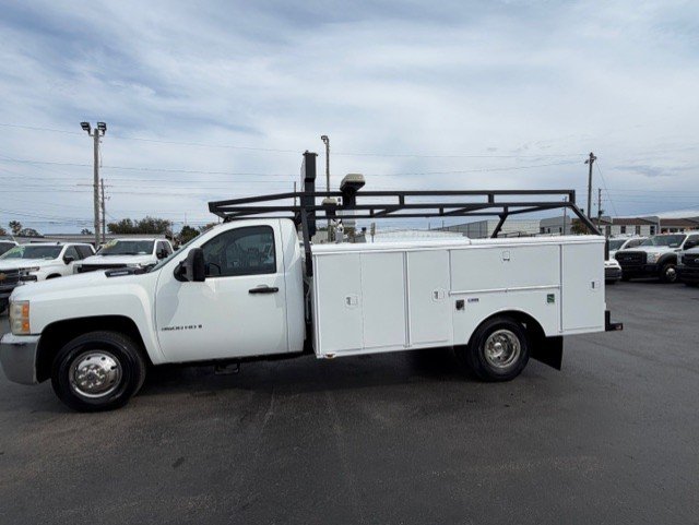 2007 Chevrolet Classic - $18,888
