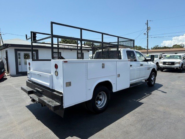 2013 Ram 3500 - $19,888