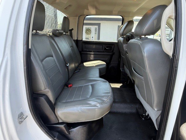 2013 Ram 3500 - $19,888