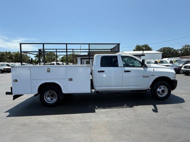 2013 Ram 3500 - $19,888