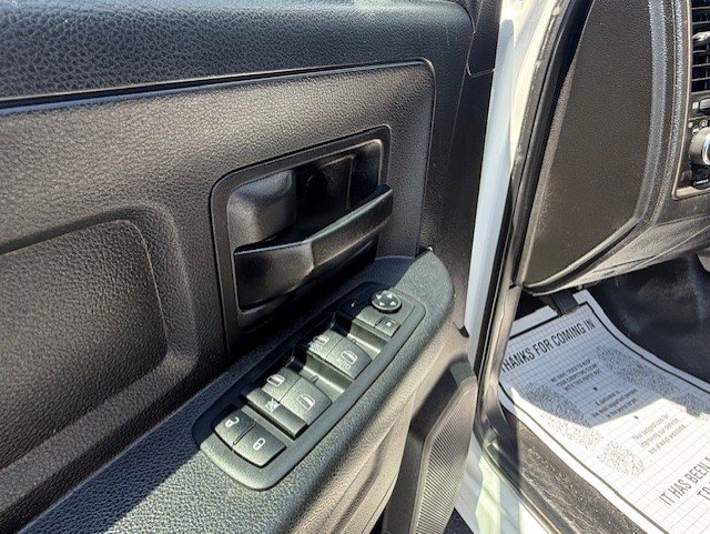 2013 Ram 3500 - $19,888