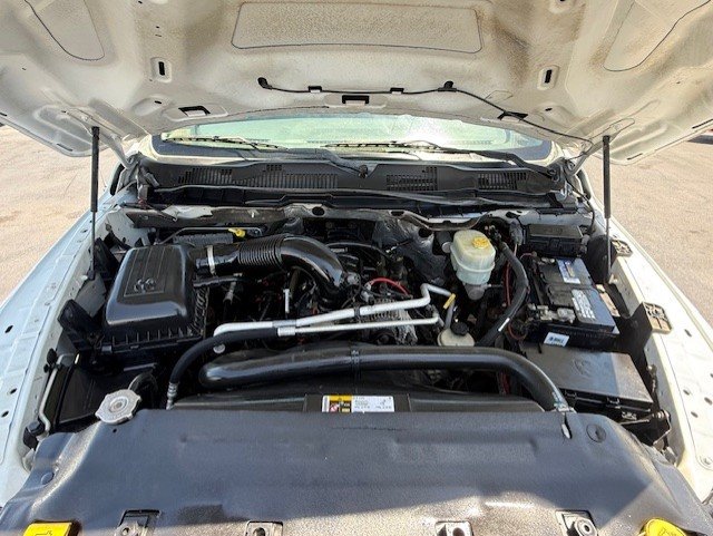 2013 Ram 3500 - $19,888