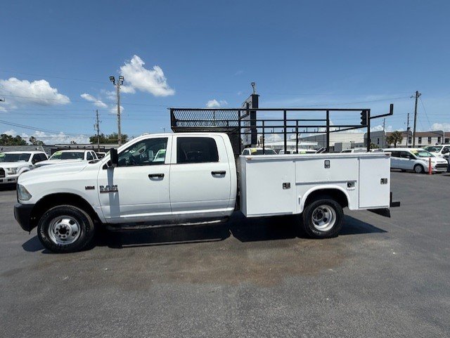 2013 Ram 3500 - $19,888