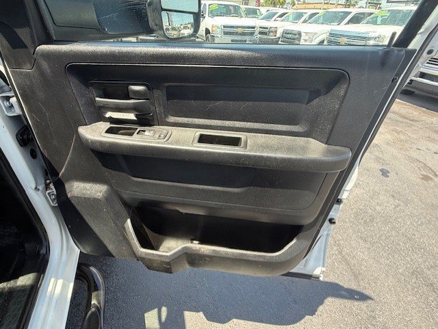 2013 Ram 3500 - $19,888