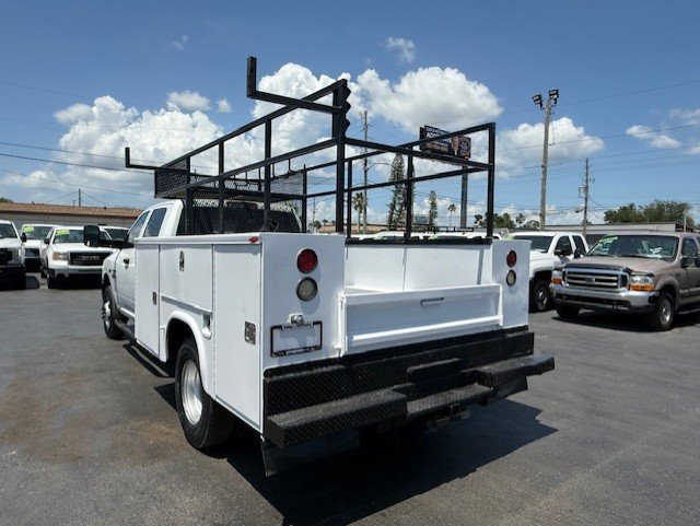 2013 Ram 3500 - $19,888