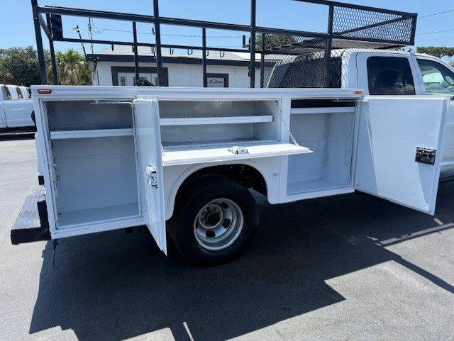 2013 Ram 3500 - $19,888