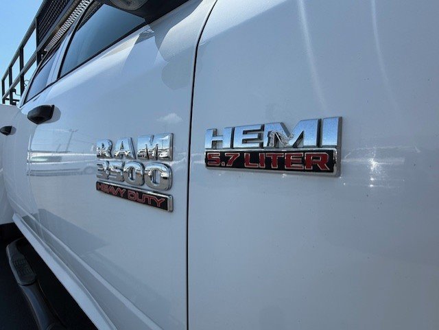 2013 Ram 3500 - $19,888