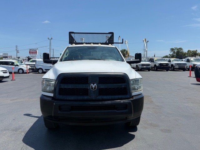2013 Ram 3500 - $19,888