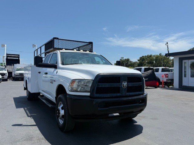 2013 Ram 3500 - $19,888