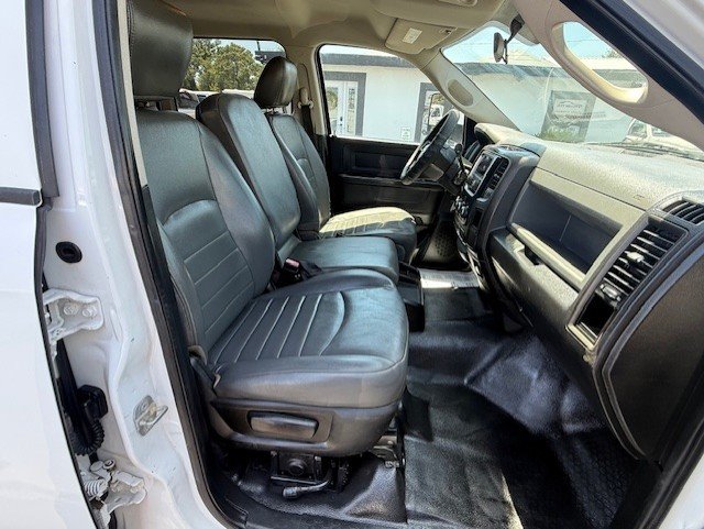 2013 Ram 3500 - $19,888