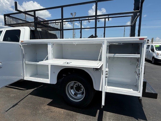 2013 Ram 3500 - $19,888