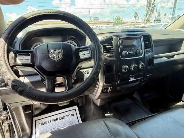 2013 Ram 3500 - $19,888